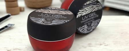 SoloTuDOnna UV Gel Trasparente Monofasico Automodellante da 50ml